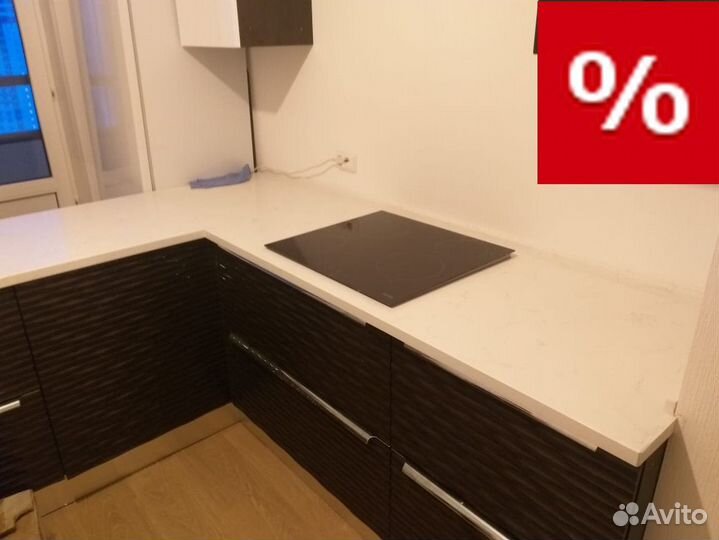 Столешница из искусственного камня