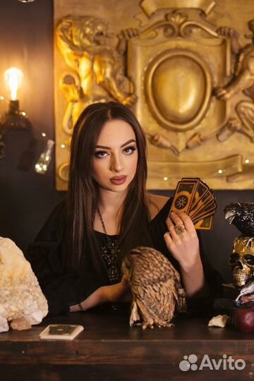 Приворот Гадание Помощь Приворот