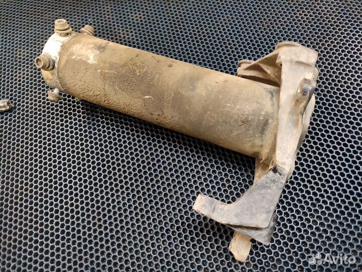 Лонжерон передний правый Audi A8 d3