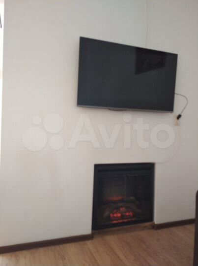 1-к. квартира, 65 м², 6/6 эт.