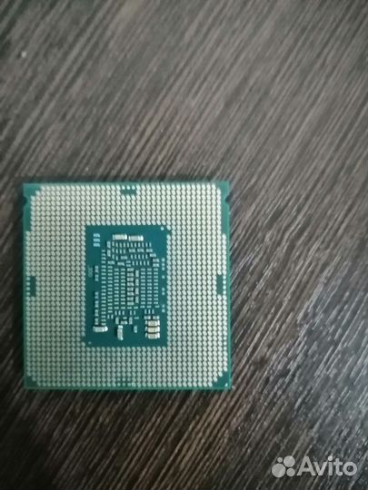Процессор i5 6500 LGA 1151