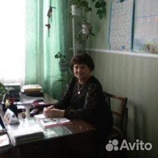 Репетитор начальных классов