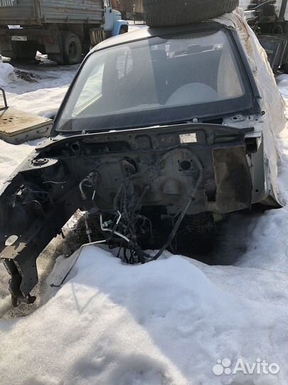 Разборка hyundai accent