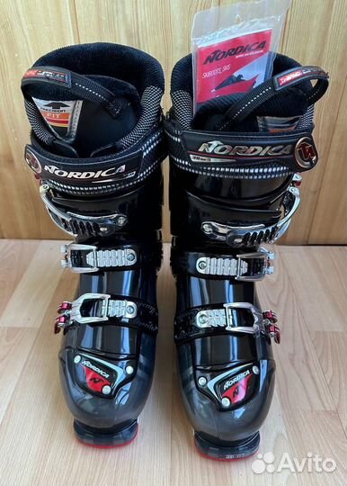 Горнолыжные ботинки Nordica TransFire R2 р.42-43