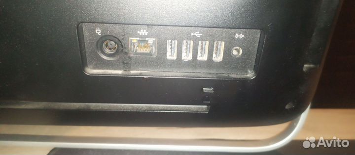 Моноблок HP Pavilion 23
