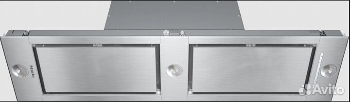 Вытяжка Miele