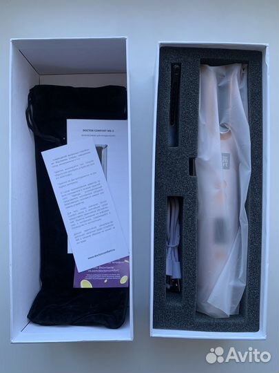 Мультистайлер Doctor comfort ms-3