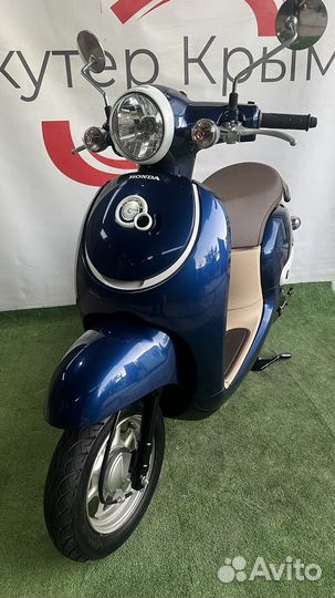 Honda Giorno AF-77 (Только с Японии)