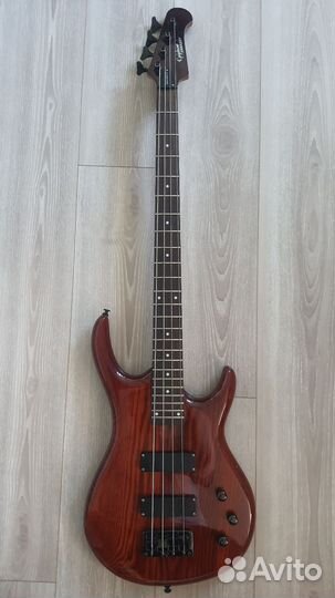 Бас гитара Epiphone Embassy Standard IV