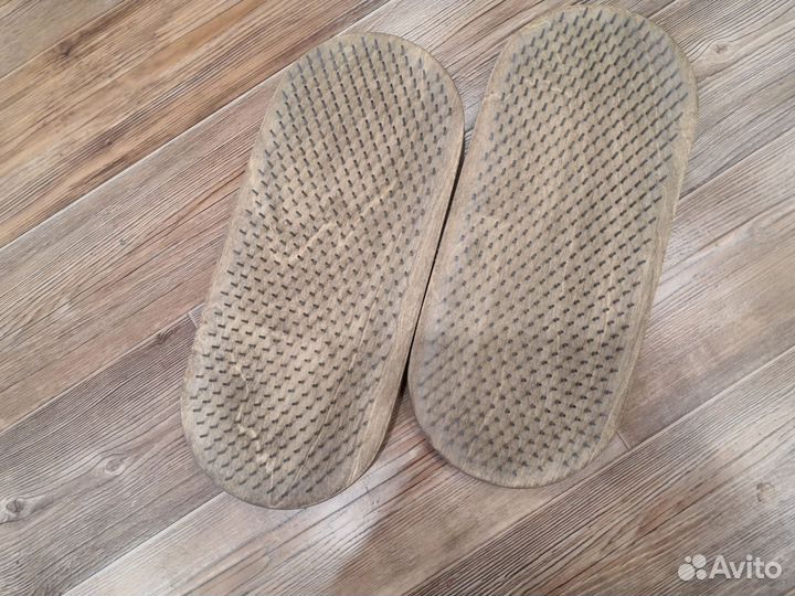 Доска с гвоздями Садху