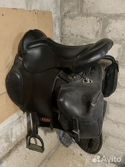 Седло Престиж Гермида