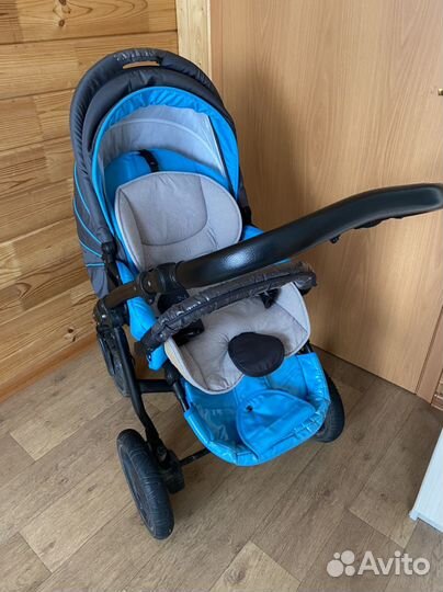 Коляска Tutis zippy sport 3 в 1