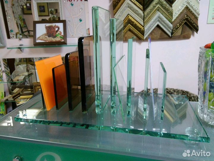 Стекольная мастерская стекло