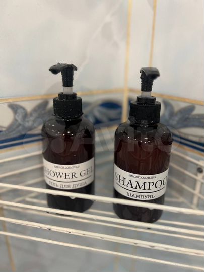 2-к. квартира, 43,8 м², 4/5 эт.