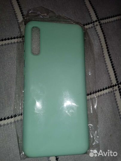 Чехол на samsung а70