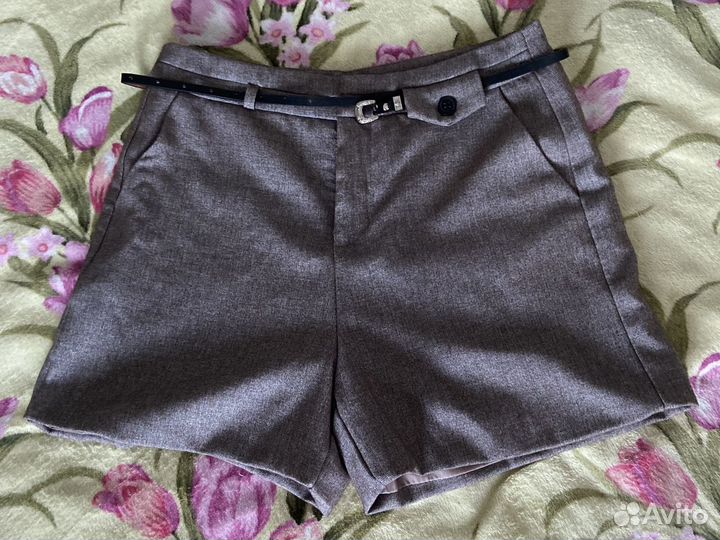 Шорты женские