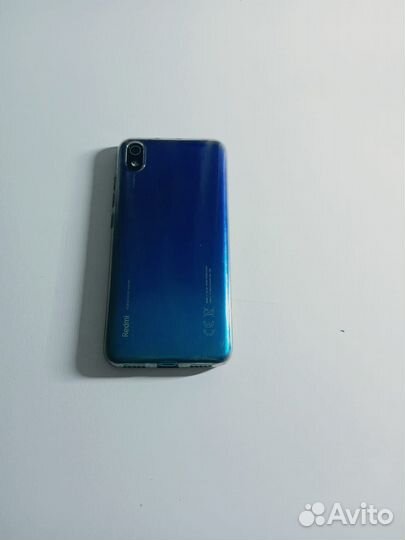 Xiaomi Redmi 7A, 2/32 ГБ