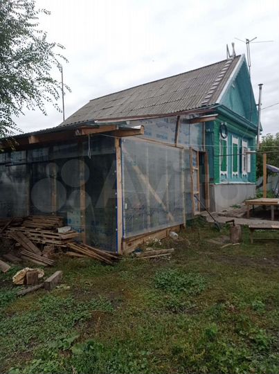 Участок 38 сот. (СНТ, ДНП)