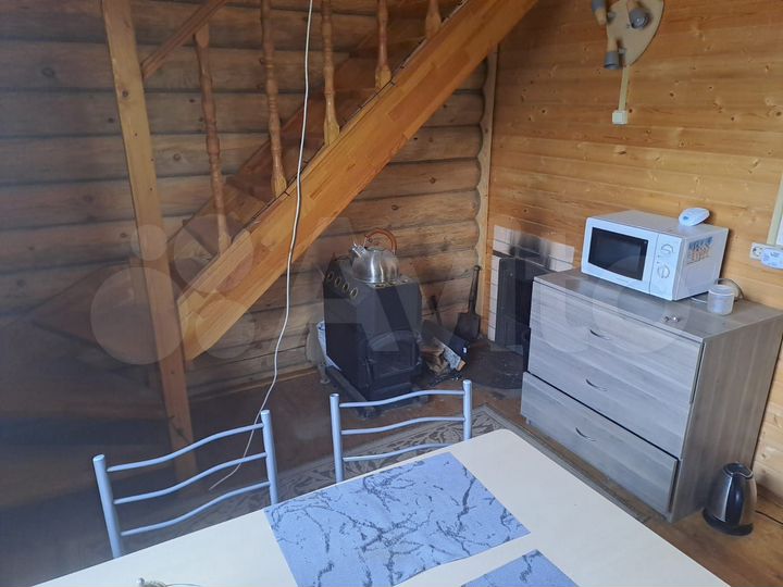 Дом 90 м² на участке 13,5 сот.