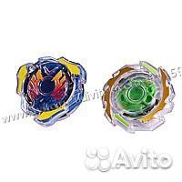 Бейблейд набор волчков