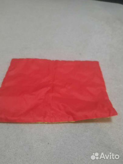 Подставка в садик для ног