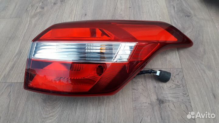 Фонарь правый №220 Hyundai Creta 2019