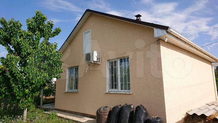 Дача 36 м² на участке 10 сот.