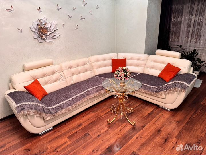 Журнальный столик