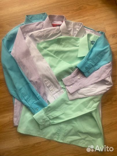 Продам детские вещи, школьные