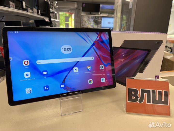 Планшет Lenovo Tab P11 (влш)