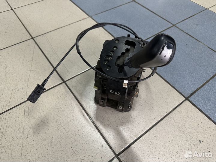 Кулиса АКПП Сузуки Suzuki SX4 2010