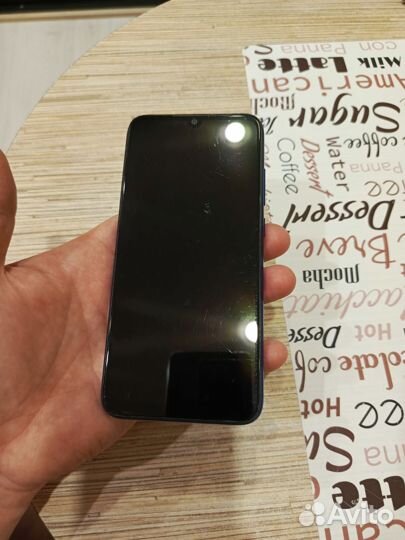 Xiaomi Redmi Note 7, 3/32 ГБ