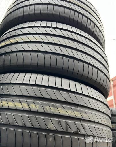 Michelin Primacy 4 255/45 R18