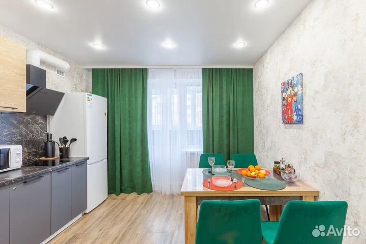 Консультация по аренде квартиры