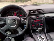 Audi A4 1.8 CVT, 2006, 305 000 км, с пробегом, цена 570 000 руб.