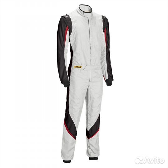 Комбинезон для автоспорта Sabelt Diamond TS7