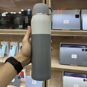 Термос Xiaomi Funjia с чашкой 1000 ML