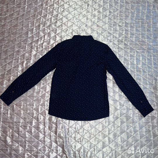 Рубашка для мальчика