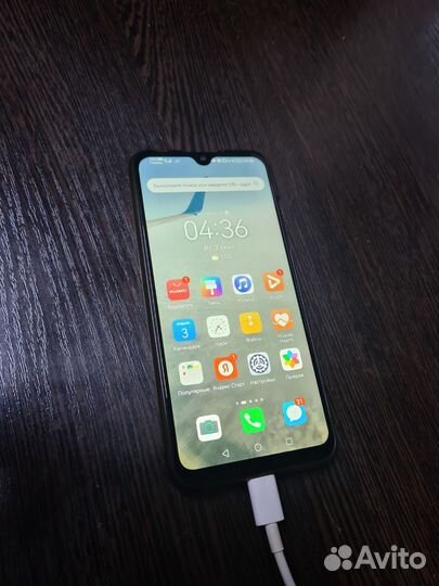 HONOR 30i, 4/128 ГБ