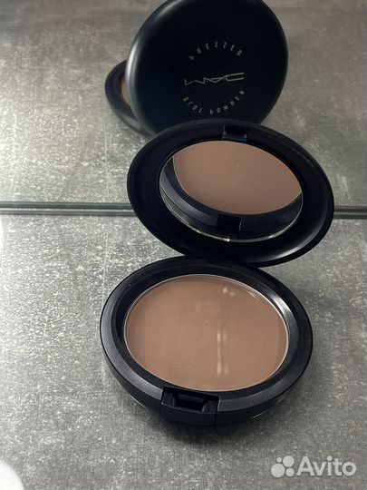 Пудра MAC Blot Powder новая оригинал