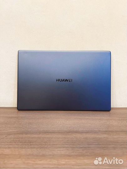 Ноутбук Huawei MateBook D15