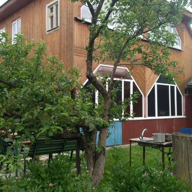 Участок 7,5 сот. (СНТ, ДНП)
