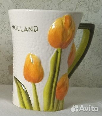 Кружка Голландия