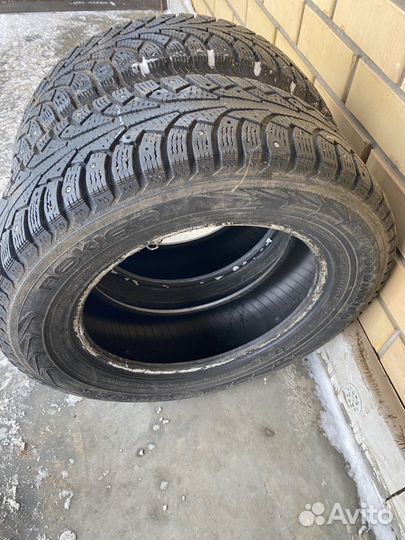 Nordman Nordman 4 185/65 R15 88T