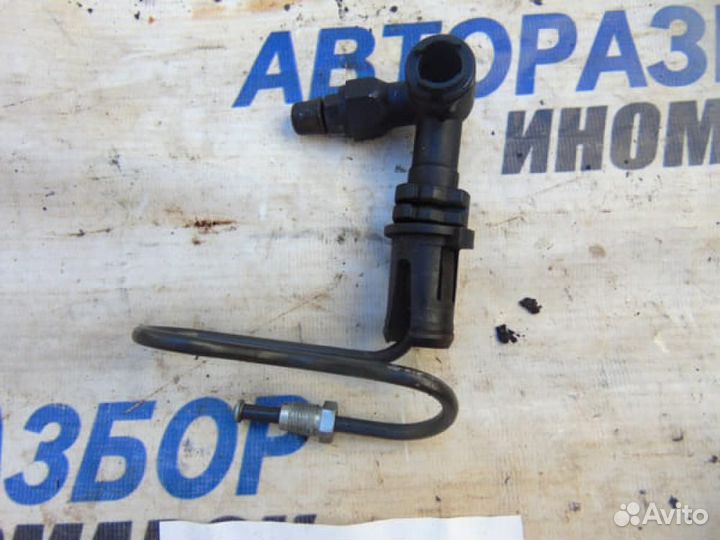 Трубка цилиндра сцепления для Opel Astra J 4 2009