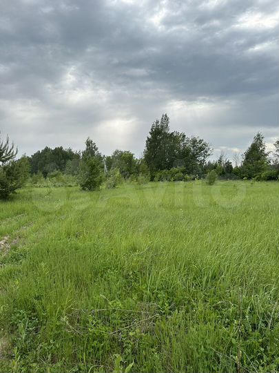 Участок 10,4 сот. (ИЖС)