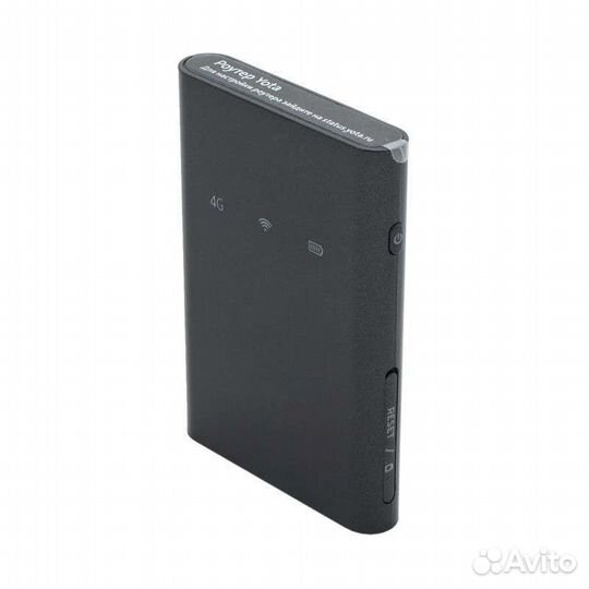 Мобильный wifi роутер 4g