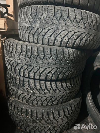 Cordiant Sno-Max 205/55 R16 91