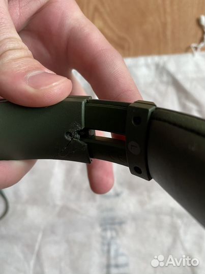 Наушники sony