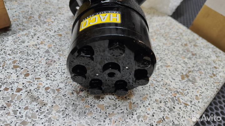 2014358H - гидромотор OMP250 haco